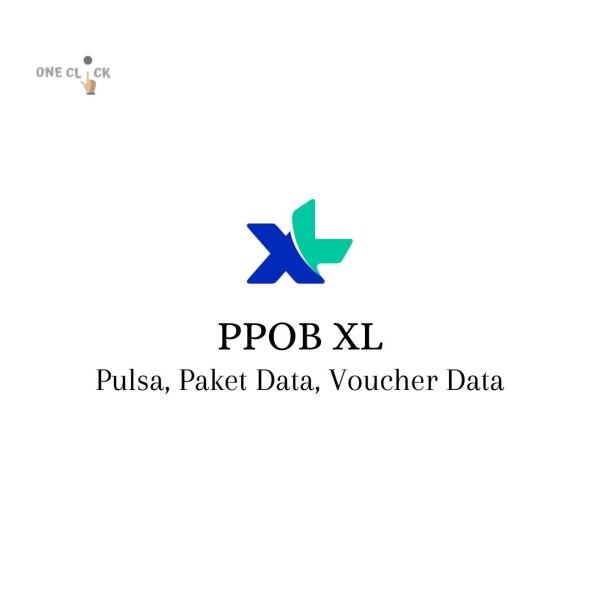 Jual Pulsa Reguler XL Axiata