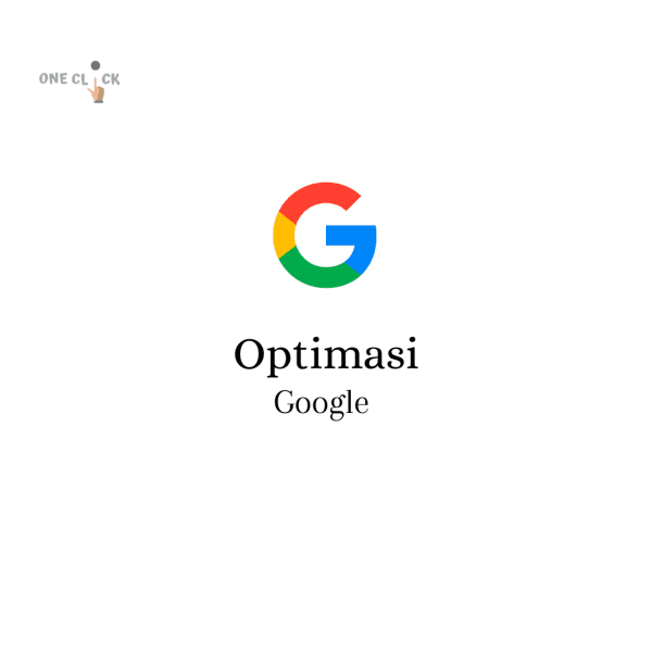 Jasa Optimasi Family Google Marketing