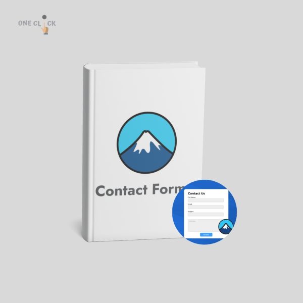Jual CONTACT FORM7 PLUGIN