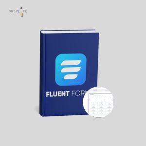 Jual Plugin WP - Fluent Form Pro