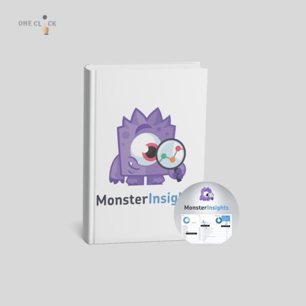 Jual Plugin Monster Insight