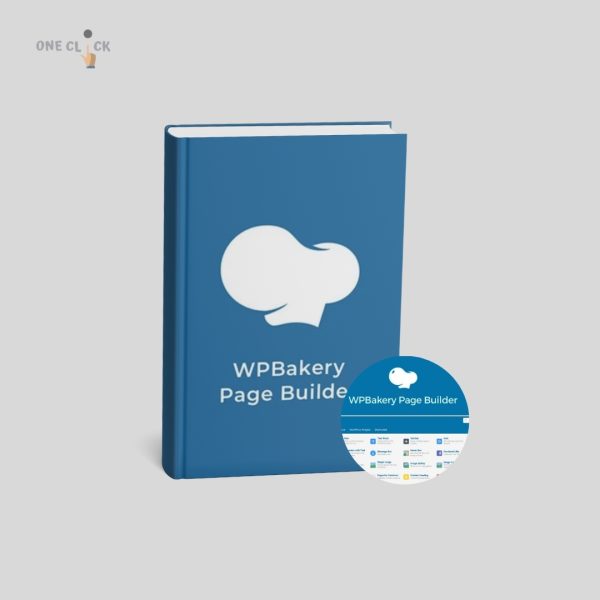 Jual Plugin WP Bakery Builder