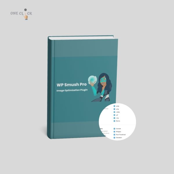Jual WP-SMUSH PRO PLUGIN