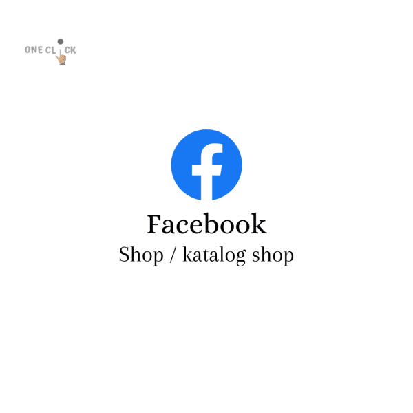 Jasa Optimasi Facebook Shops